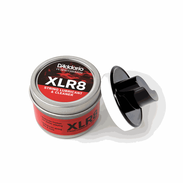 Planet Waves PWXLR801 String Lubricant / Cleaner