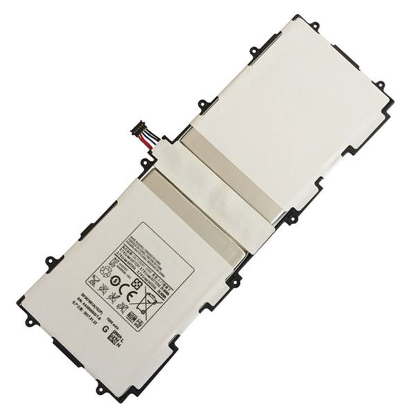Samsung Galaxy Tab 10.1 P5100, N8000, N8020, P7500 Replacement Battery