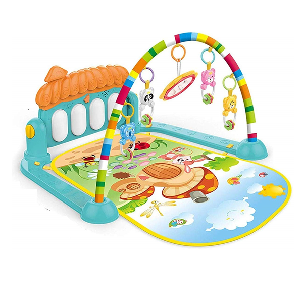 Piano Fitness Rack Toy