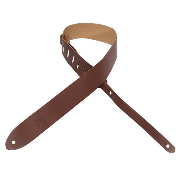 LEVY'S 2 Leather Strap Adjustable