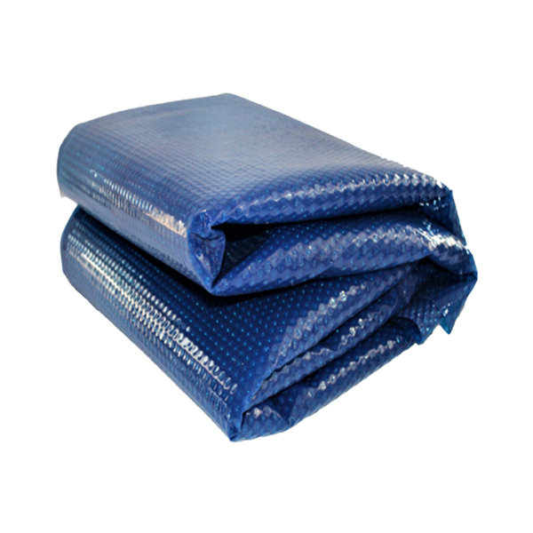 6m x 6.3 Solar Swimming Pool Blue Bubble Cover / Blanket