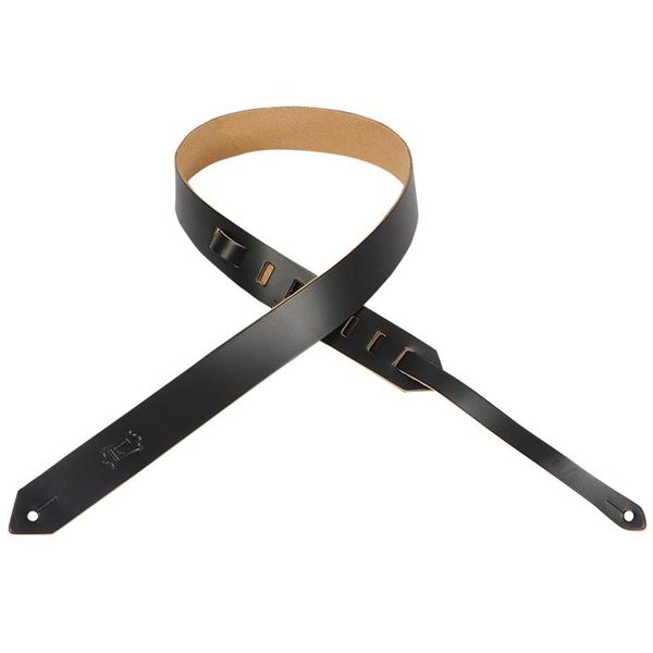 LEVY'S 1.5 Leather Strap Adjustable