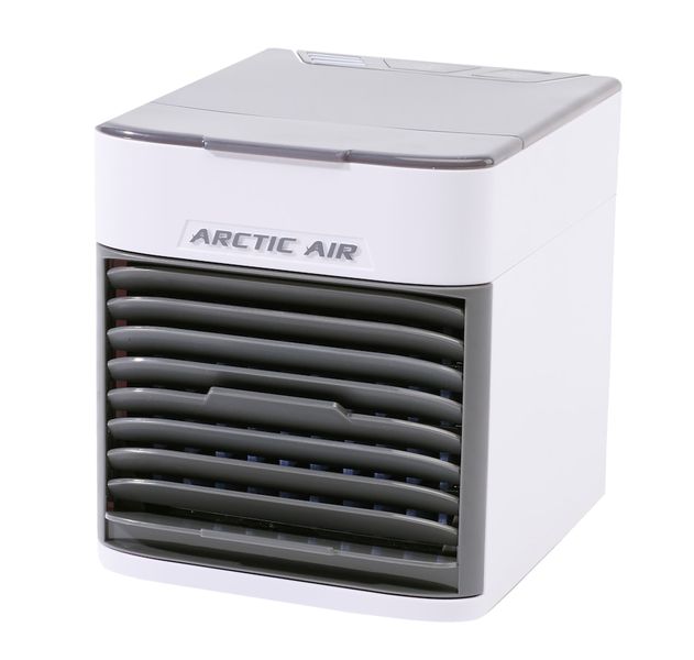 Arctic Air Personal Space Cooler Conditioner Humidifier