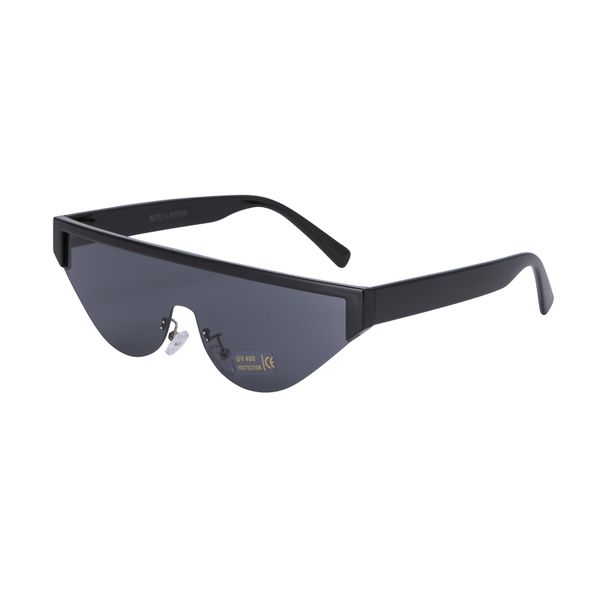 Snipes Sunglasses - Black