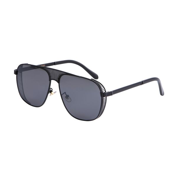 Battle &amp; Bones Sunglasses No.7 - Black