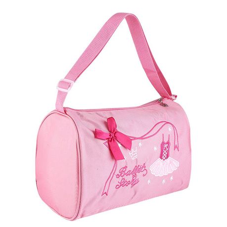 Disney cheap ballet bag