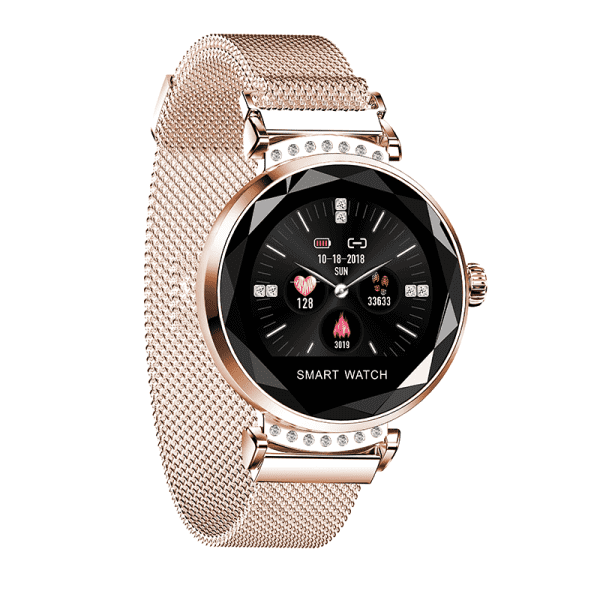 Rose Gold image