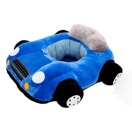 Car hotsell shaped cushion