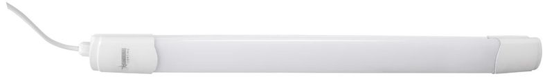 36 Watt LED Tri-proof Light with Microwave Sensor - 6000k