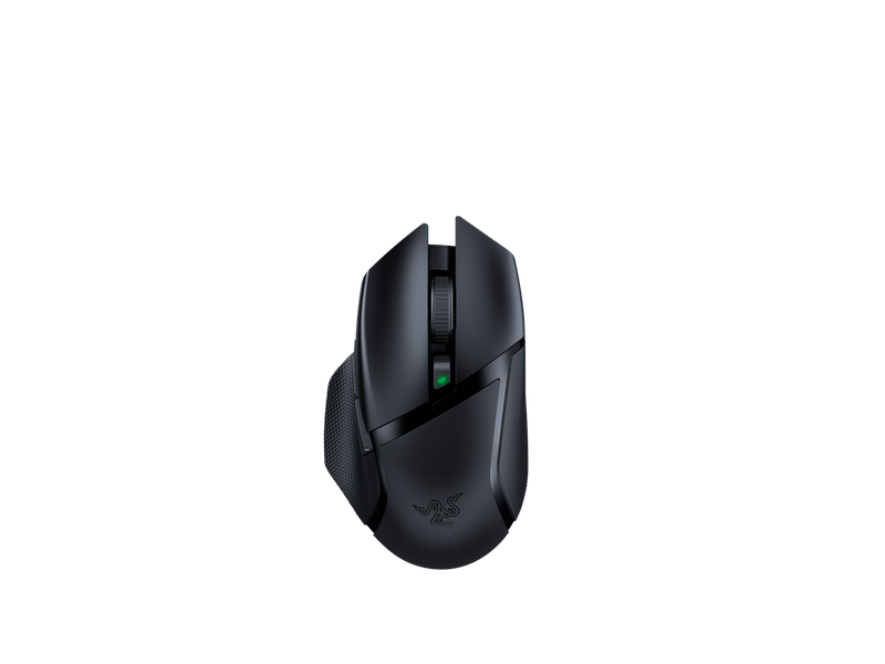 Razer - Basilisk X HyperSpeed Gaming Mouse (PC)