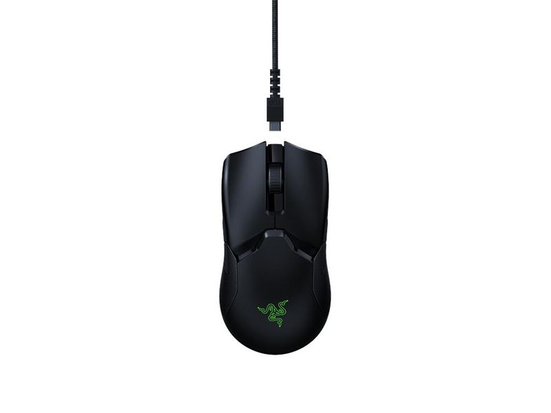 Razer - Viper Ultimate Ambidextrous Gaming Mouse with HyperSpeed Wireless Technology (PC)
