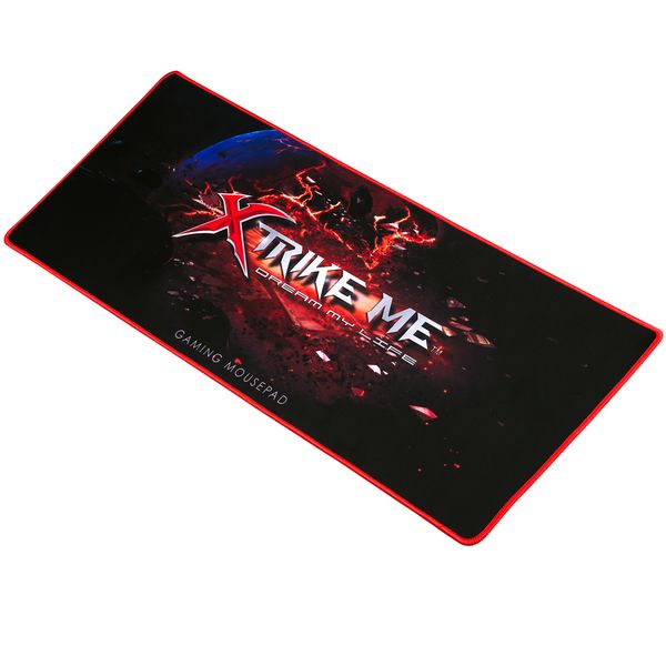 Cloth Mouse Pad Large - Extended Mousepad - Gaming Mouse Pad, Desk Pad