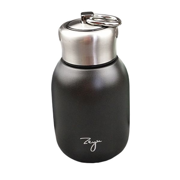 Dhao - Stainless Steel Travels Mugs Vacuum Insulated Water Bottle