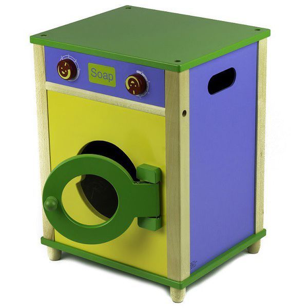 Brite Idea Washing Machine