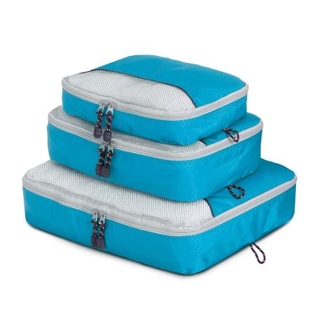packing cubes takealot