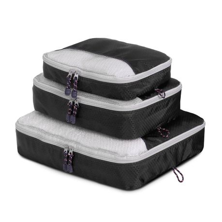 packing cubes takealot