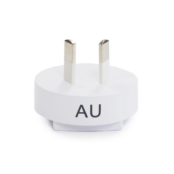 GLOBITE Adaptor Multi Pack USA/UK/EU