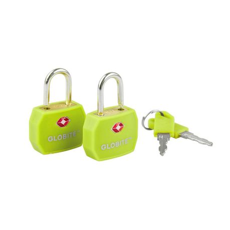luggage locks