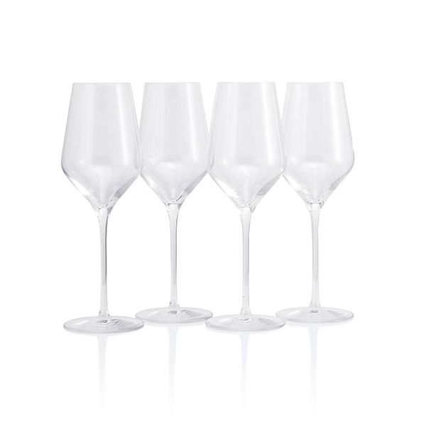 Le Creuset Set of 4 White Wine Glasses