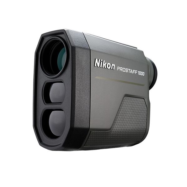 Nikon Prostaff 1000 Laser Rangefinder BINNILAPRO1000