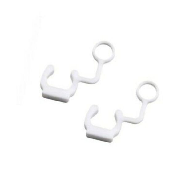 Action Mounts 2x Anti-Release Locking Plugs for GoPro Hero 5/4/3/3+/2/1