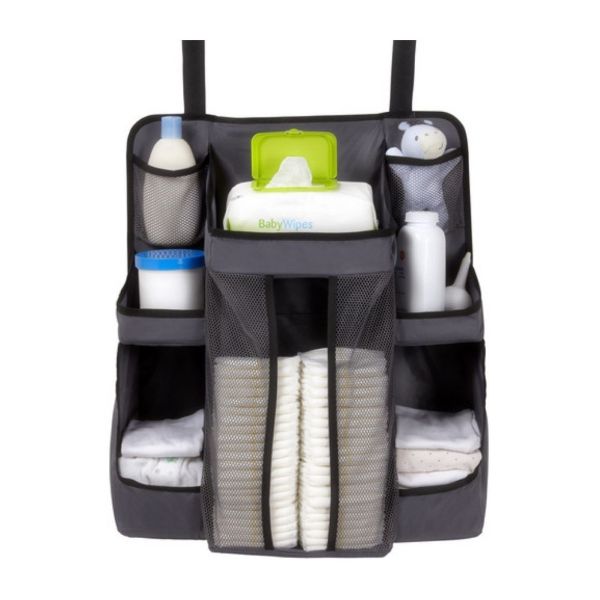 Nursery Diaper Organiser