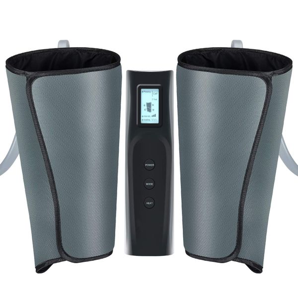 Igia Calf Airbag Massager