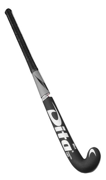 Dita - CompoTec C60 Silver/Black Hockey Stick