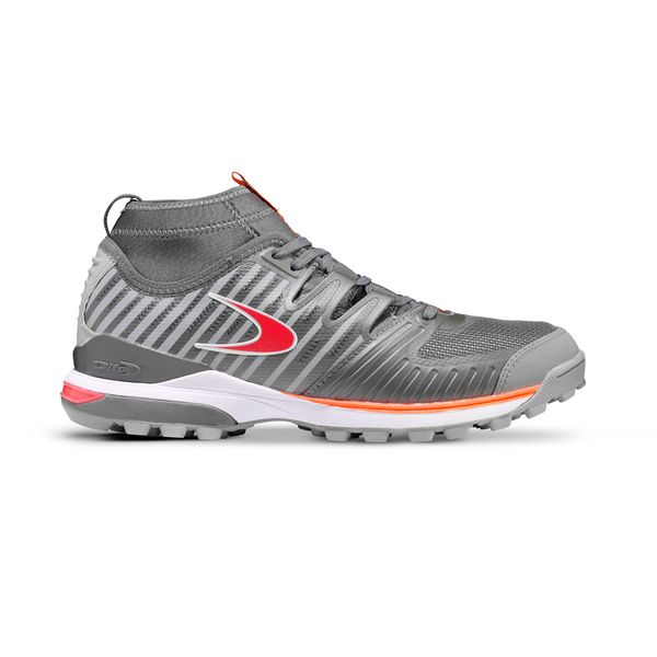 Dita - STBL 750 Pro Silver Hockey Boots