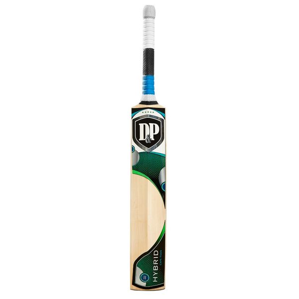 DP Hybrid II Junior Cricket Bat - Size 6