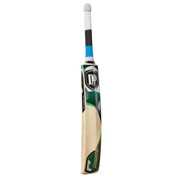 DP Hybrid III Junior Cricket Bat - Size 5