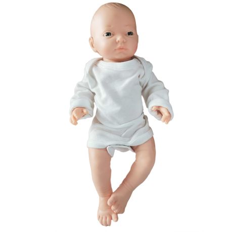 anatomically correct boy dolls