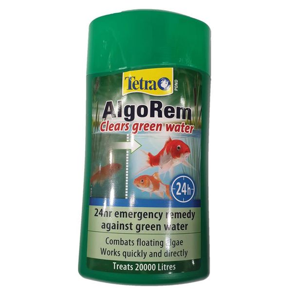 Tetra AlgoRem 1 litre