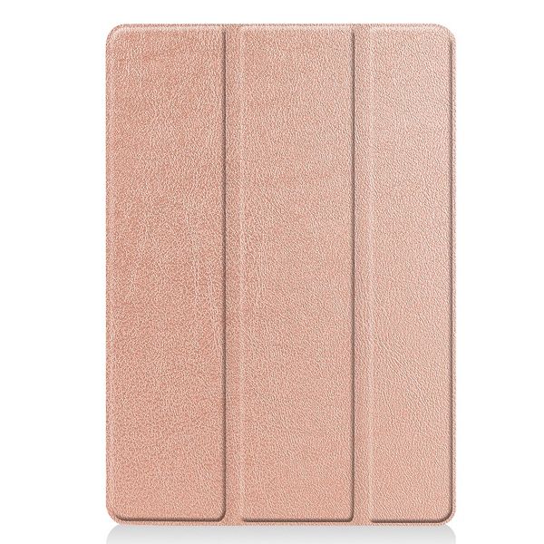 Tuff-Luv Essentials Smart Case &amp; Stand (Pen holder) Apple iPad 10.2