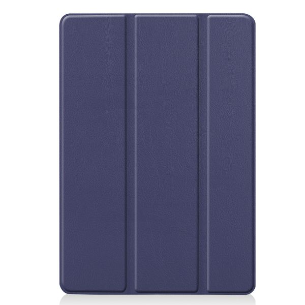 Tuff-Luv Essentials Smart Case &amp; Stand (Pen holder) Apple iPad 10.2