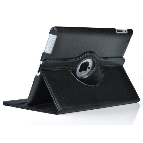 Tuff-Luv Rotating 360 case &amp; stand for Apple iPad 10.2