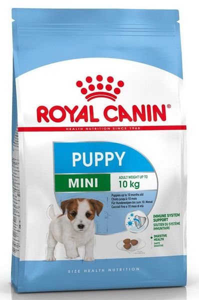 Royal Canin Mini Puppy (2kg)