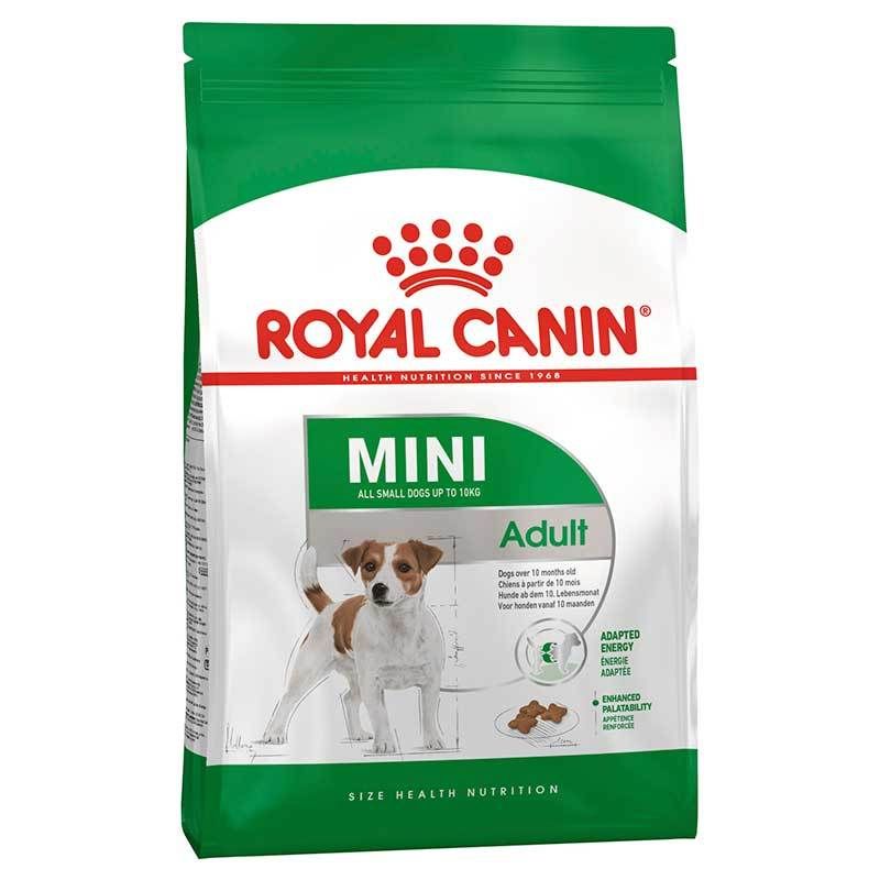Royal Canin Mini Adult (2kg) | Shop Today. Get it Tomorrow