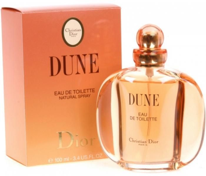Dior Dune 100ml EDT | Shop Today. Get it Tomorrow! | takealot.com