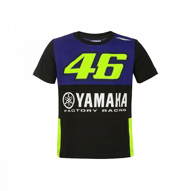 youth yamaha shirt