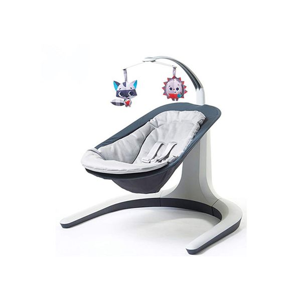 2 in 1 Multifunctional Baby Cradle Chair