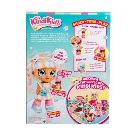 marsha mello doll
