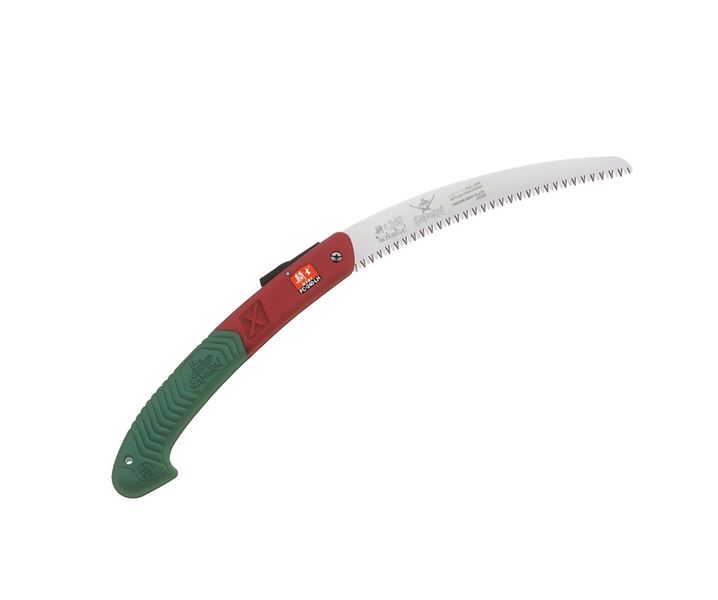 Samurai Folding Pruning Saw / Hand Saw - 210mm