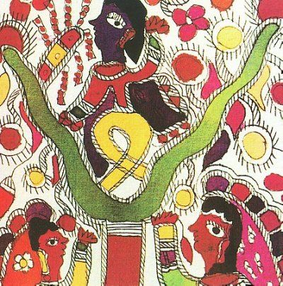 Sun City Girls - Napoleon &amp; Josephine (CD)