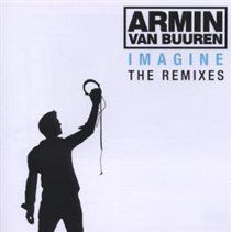 Imagine: The Remixes (CD / Album)