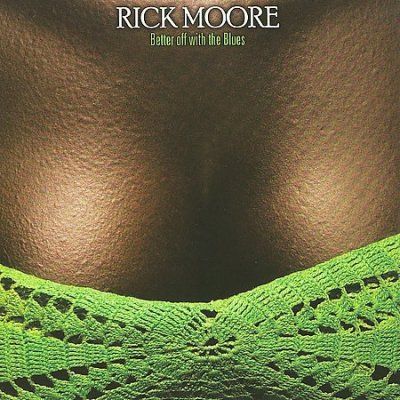 Better Off With the Blues (CD / Album)