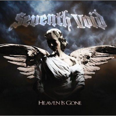 Seventh Void - Heaven Is Gone (CD)