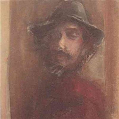 Victor Herrero - Anacoreta (CD)