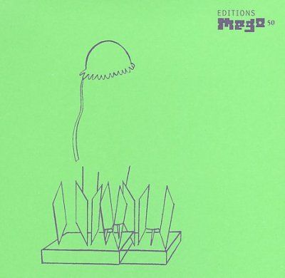 Jim O'rourke - I'm Happy And I'm Singin And A 1 2 3 (CD)