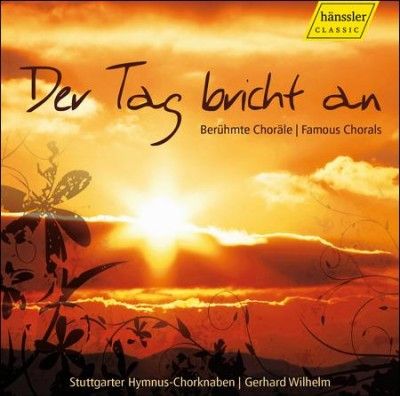 Der Tag Bricht An (CD / Album)